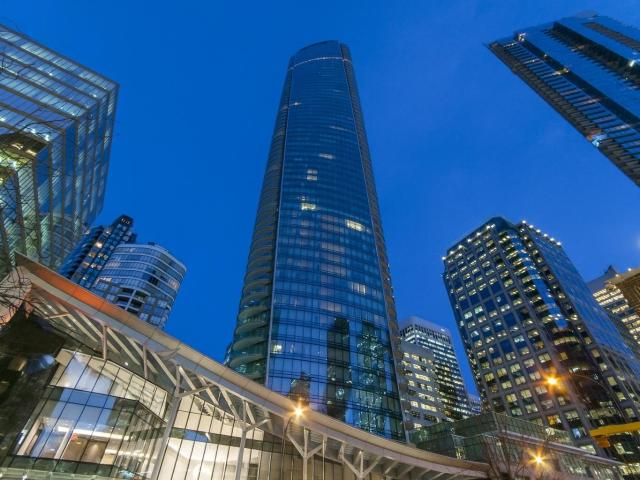 Apartment for sale in Vancouver, British Columbia