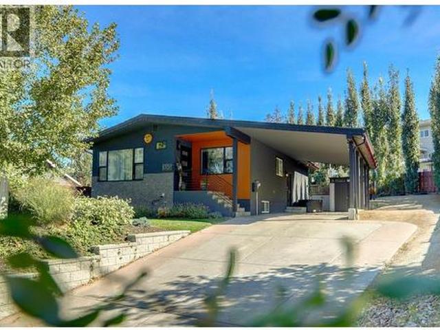House for sale in Vernon, British Columbia