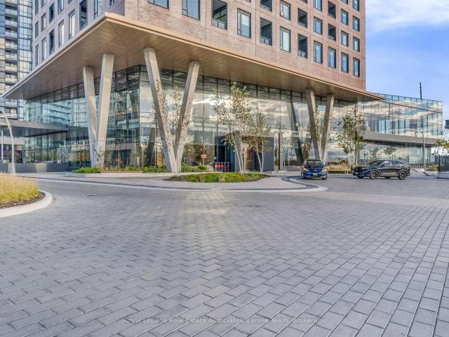Condo for sale in York, Ontario