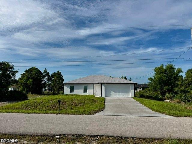 House for sale in Lehigh Acres, Florida