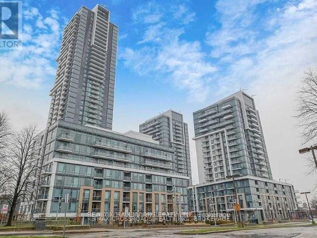 Condo for rent in Woburn, Ontario