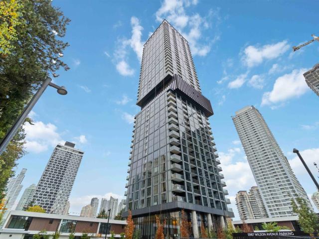 Apartment for sale in Burnaby, British Columbia