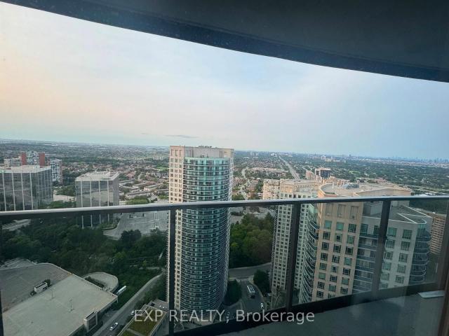 Condo for rent in Mississauga, Ontario