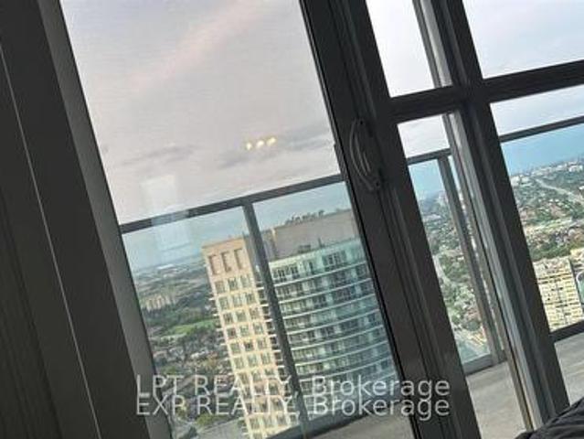 Property for rent in City Centre, Mississauga
