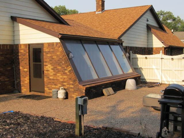 House for sale in Moline, Illinois