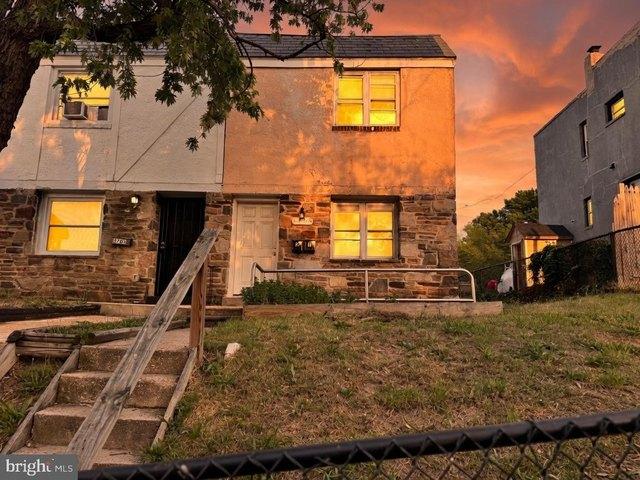 Townhouse for sale in Gibsonton, Maryland