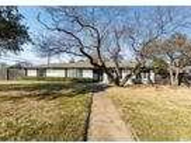 House for rent in Dallas, Texas