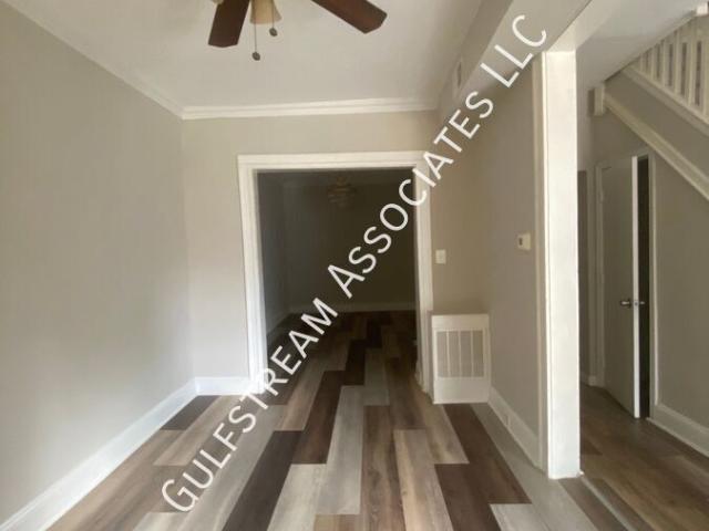 Townhouse for rent in Baltimore