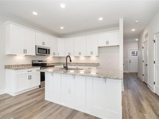 Townhouse for sale in Guilford, North Carolina