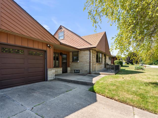 House for sale in South Milwaukee, Wisconsin