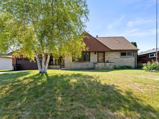 House for sale in South Milwaukee, Wisconsin