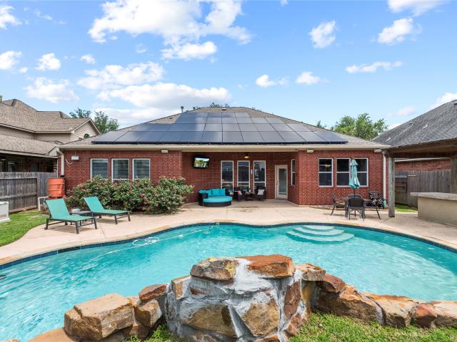 House for sale in Missouri City, Texas
