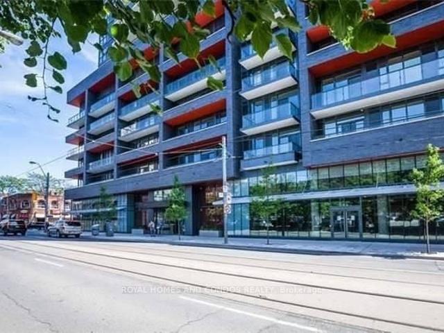 Condo for sale in Woburn, Ontario