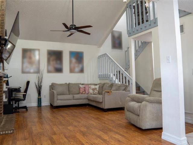 House for sale in Denton, Texas