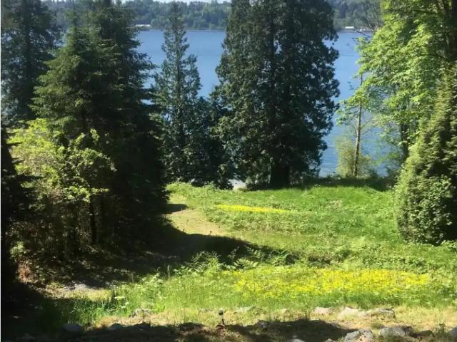 House for rent in British Columbia