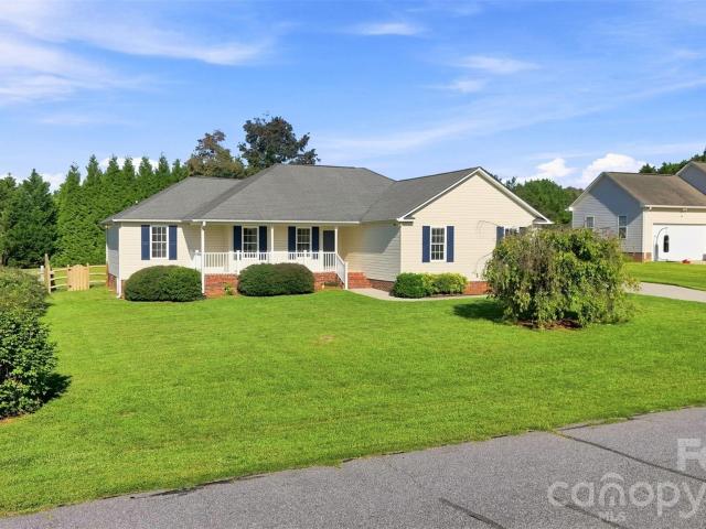 House for sale in Maiden, Lincoln County