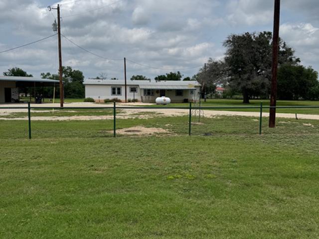 House for sale in Medina, Texas
