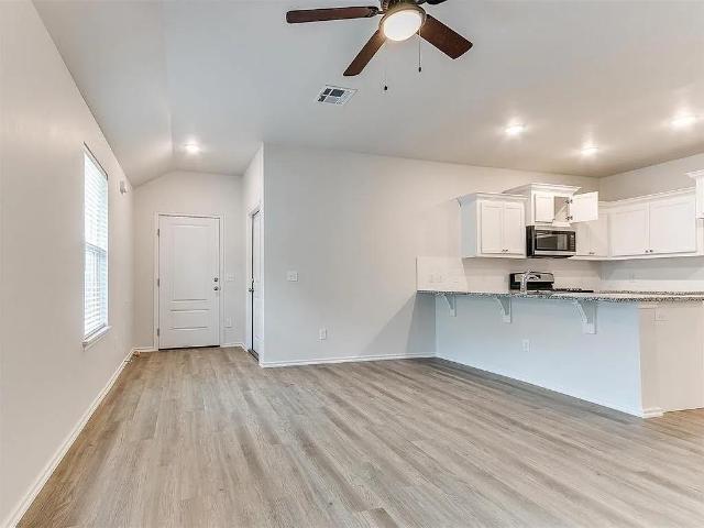 House for sale in Bethany, Oklahoma