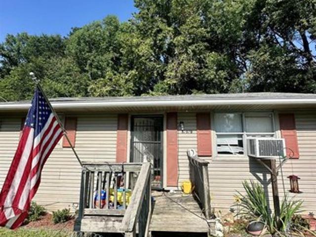 House for sale in Ark