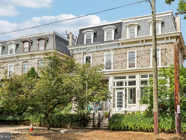 House for sale in Mantua, Philadelphia
