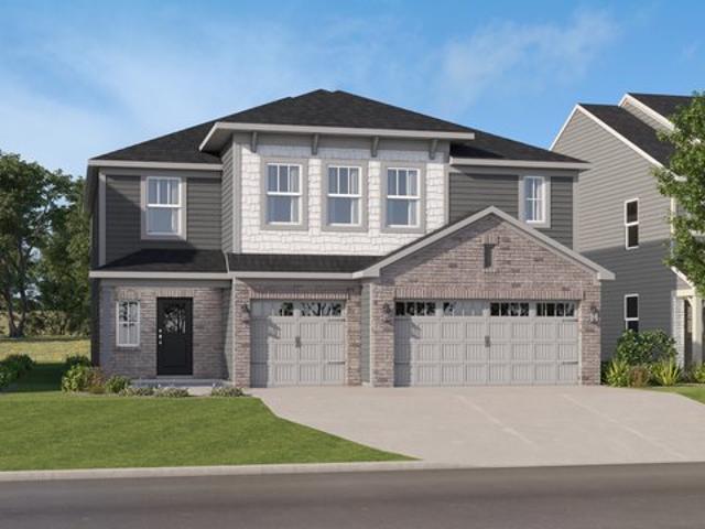 House for sale in Franklin, Indiana