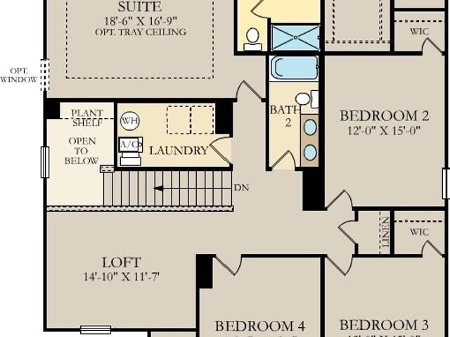House for sale in Franklin, Indiana