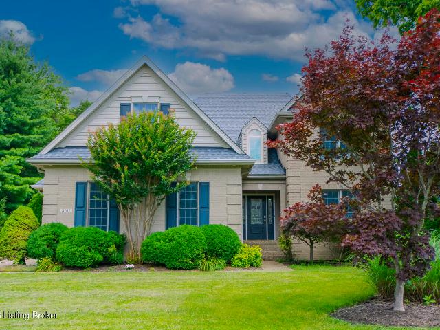 House for sale in Kentucky