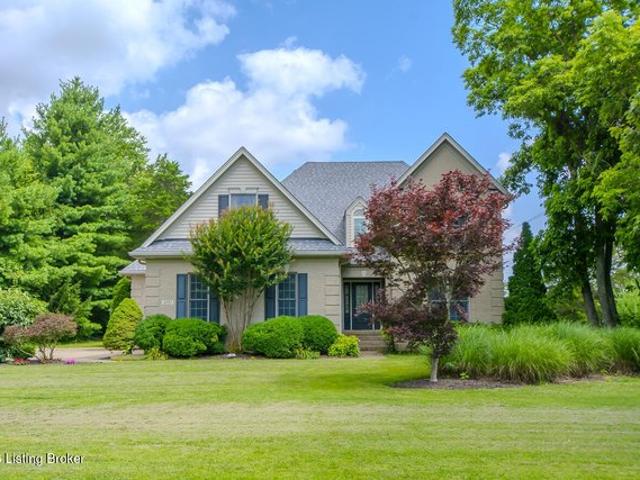 House for sale in Kentucky