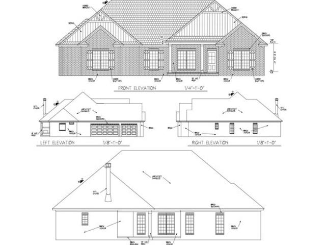 House for sale in Elmore, Alabama