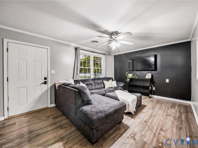 House for sale in Virginia