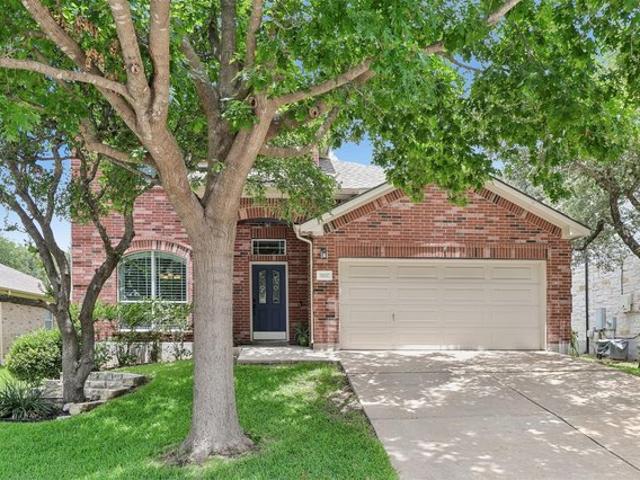 House for sale in Williamson, Texas