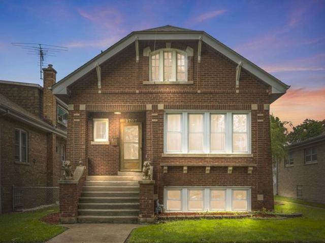 House for sale in Berwyn, Illinois