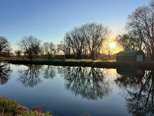 House for sale in Nebraska