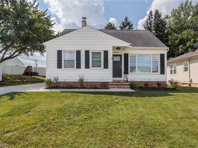 House for sale in Parma, Ohio