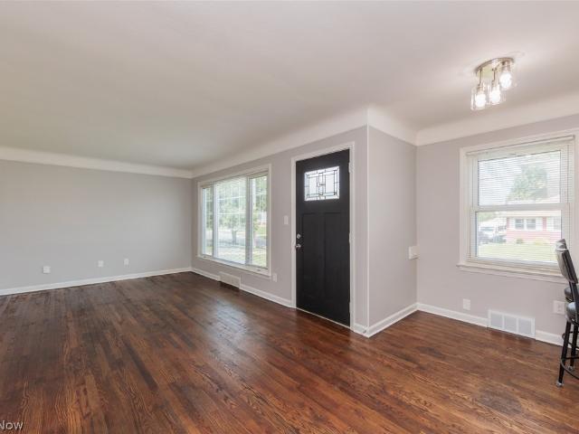 House for sale in Parma, Ohio