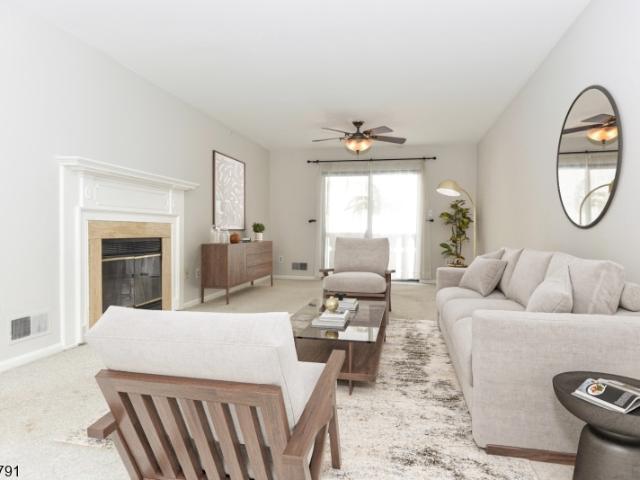 Condo for sale in Mahwah, New Jersey