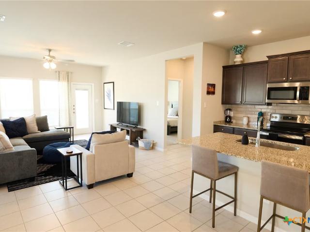 House for sale in Temple Bar Marina, Texas