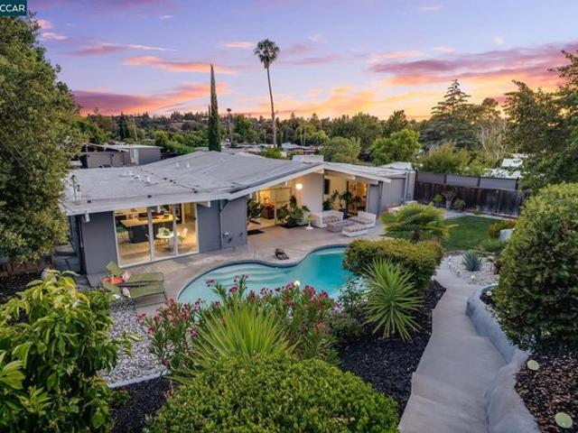 House for sale in Concord, California