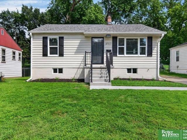 House for sale in Nebraska