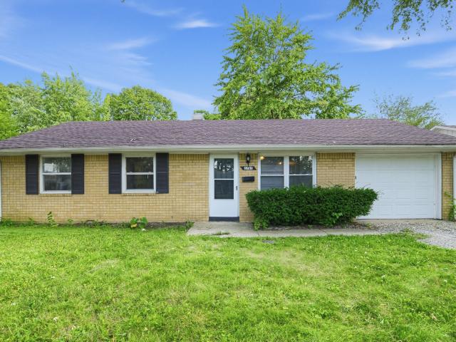 House for sale in Camby, Indiana
