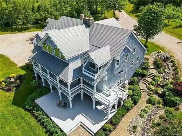 House for sale in Cornhill, New Brunswick