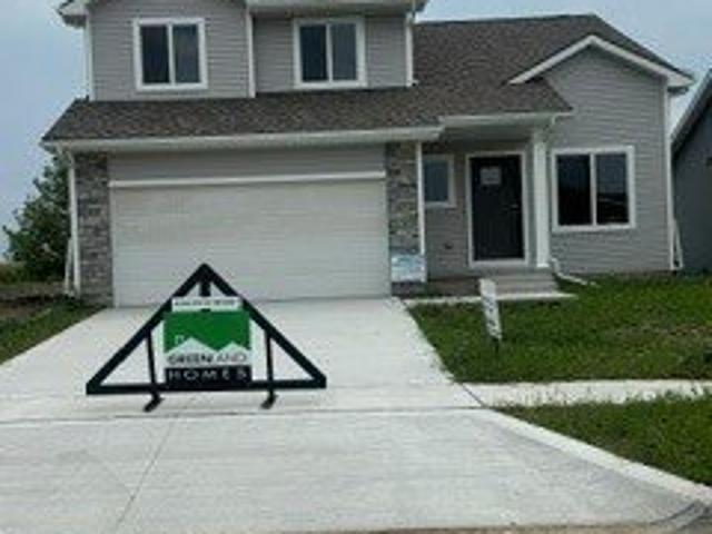 House for sale in Ankeny, Iowa