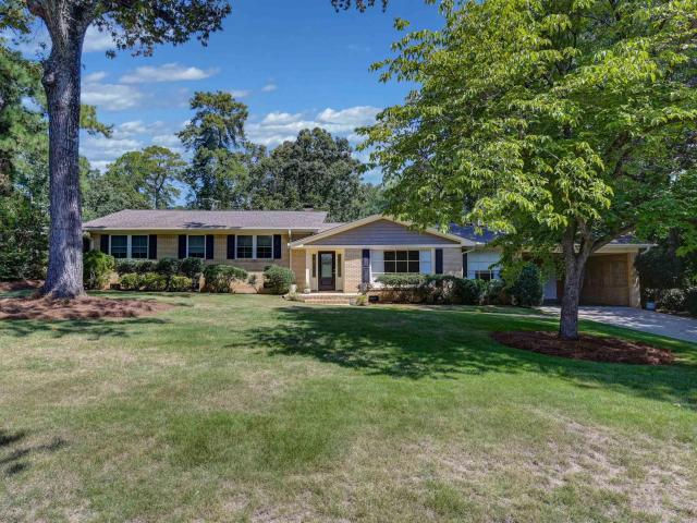 House for sale in Columbia, South Carolina