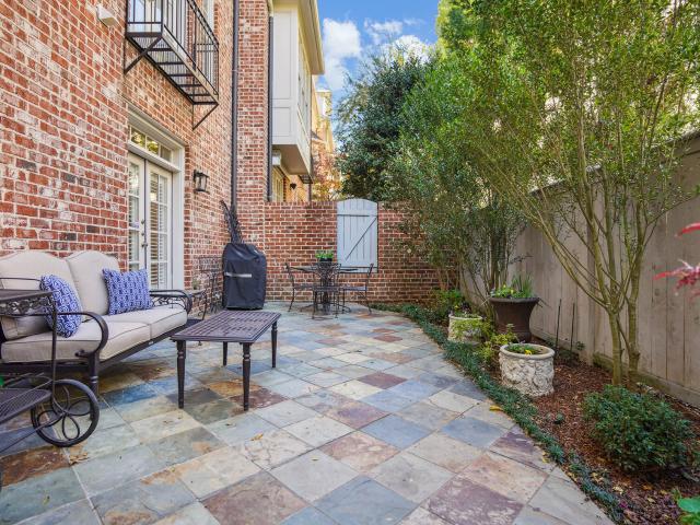 Townhouse for sale in Atlanta