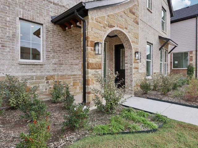 House for sale in Rowlett, Texas