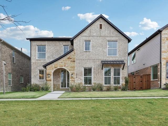 House for sale in Rowlett, Texas