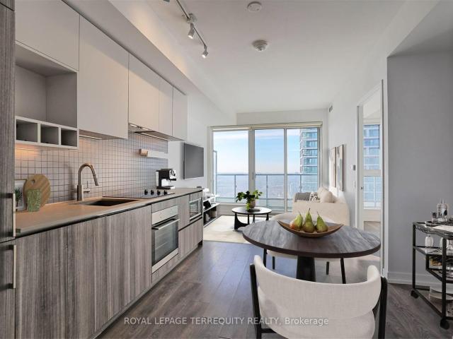 Condo for rent in York, Ontario