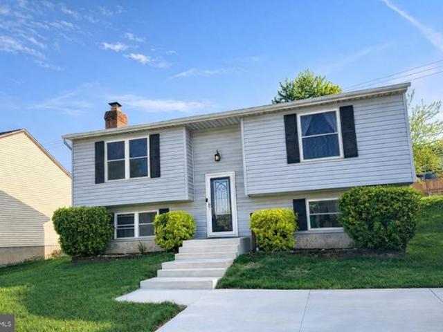 House for sale in Nottingham, Maryland