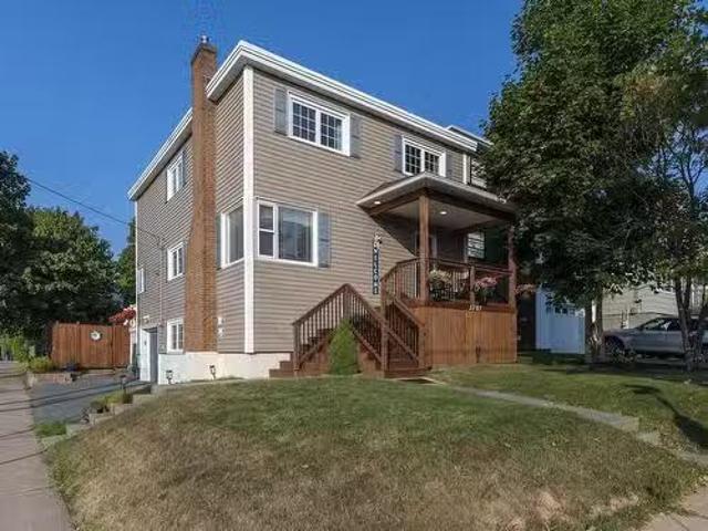 House for sale in Fairview, Nova Scotia