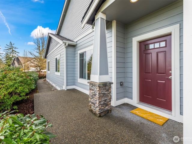 Condo for sale in Thurston, Washington